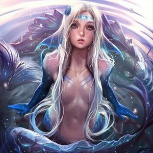 Meet your Posher, Vicky